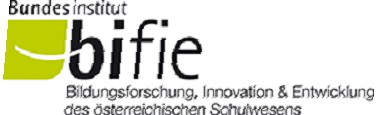 Logo Bundfesinstitut BIFIE