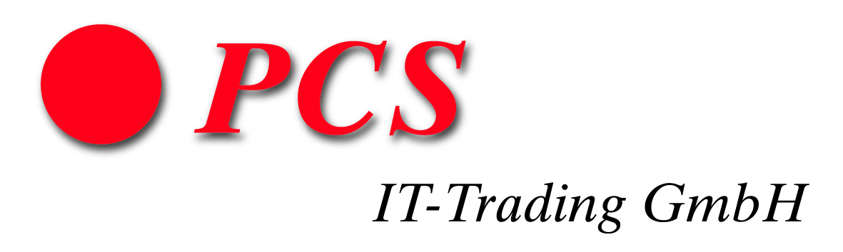 Logo PCS- IT Trading