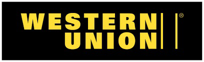 Logo Western Union International Bank GmbH